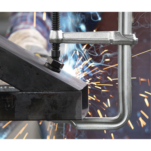 Heavy-Duty MorPad Assembly NTL Industrial