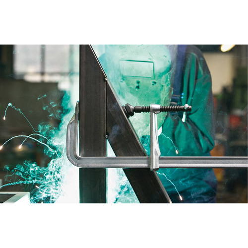 Heavy-Duty MorPad Assembly NTL Industrial