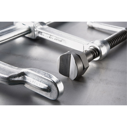 Mors MorPad robuste NTL Industrial