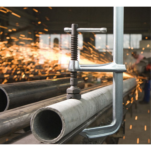Mors MorPad robuste NTL Industrial
