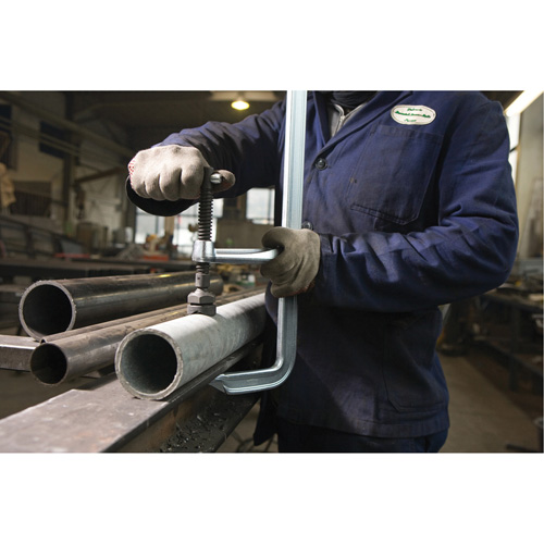 Mors MorPad robuste NTL Industrial