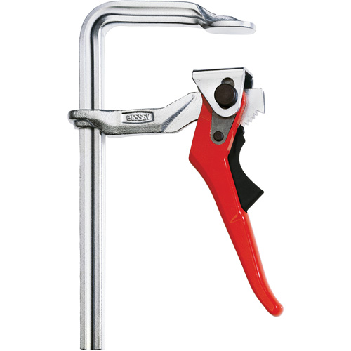 ClassiX&reg; Lever Clamp, 20" (508 mm) NTL Industrial
