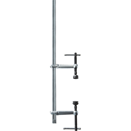 Double Force All-Steel Variable Clamp NTL Industrial