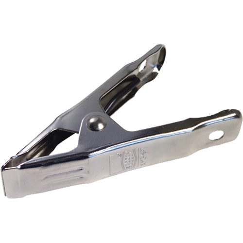 XM Series Steel Spring Clamp NTL Industrial