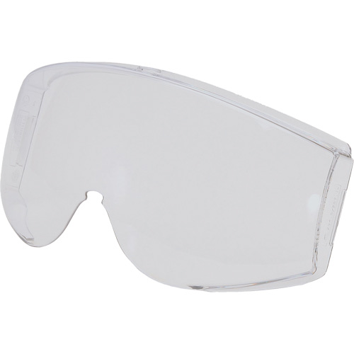 Lunettes de s&eacute;curit&eacute; Stealth, Antibu&eacute;e, Transparent NTL Industrial