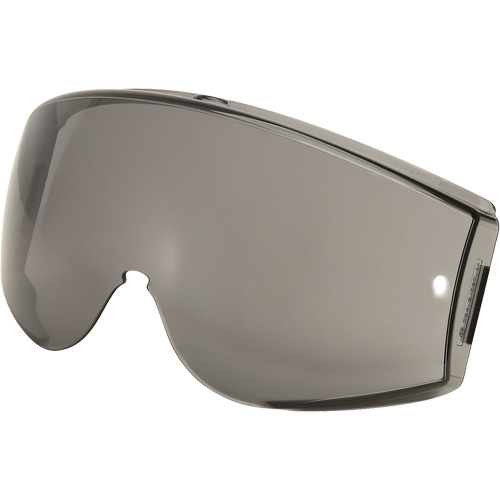 Lunettes de s&eacute;curit&eacute; Stealth, Antibu&eacute;e, Gris NTL Industrial