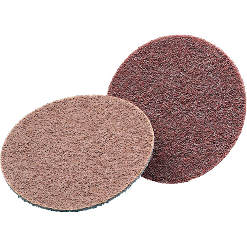 Scotch-Brite SE Surface Conditioning Disc SE-DH, 7" Dia., Medium Grit, Aluminum Oxide NTL Industrial