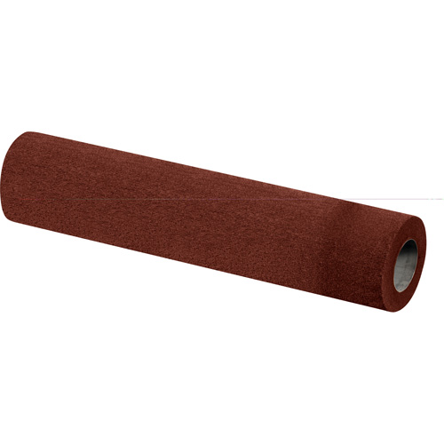 Scotch-Brite High-Strength Flap Brush, Aluminum Oxide, Very Fine Grit, 12" x 18" x 5-3/4" NTL Industrial