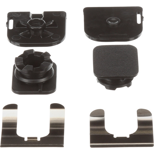 Trousse de m&eacute;canisme relevable Speedglas NTL Industrial