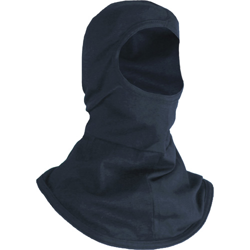Cagoule l&eacute;g&egrave;re r&eacute;sistante aux flammes UltraSoft NTL Industrial