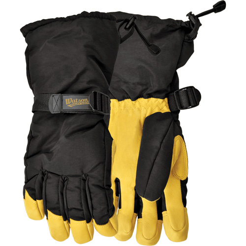 North of 49° Winter Gloves, Size Large NTL Industrial