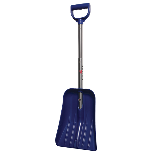 Car Shovel with Telescopic Handle NTL Industrial