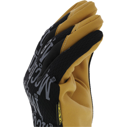 Gants r&eacute;sistant &agrave; l'abrasion Material4X Original, Paume Synth&eacute;tique, Taille Moyen/9 NTL Industrial