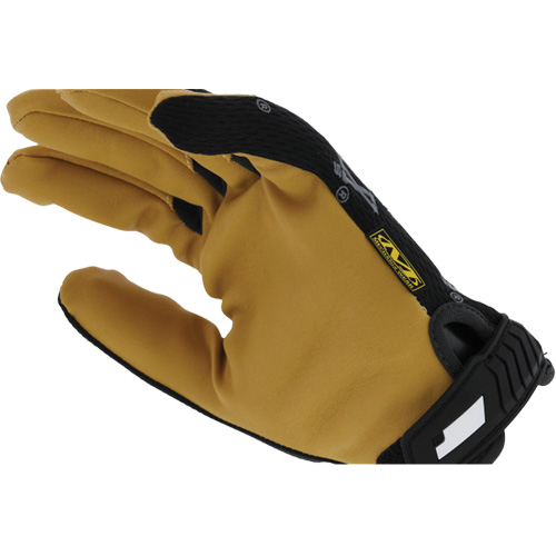 Gants r&eacute;sistant &agrave; l'abrasion Material4X Original, Paume Synth&eacute;tique, Taille Moyen/9 NTL Industrial