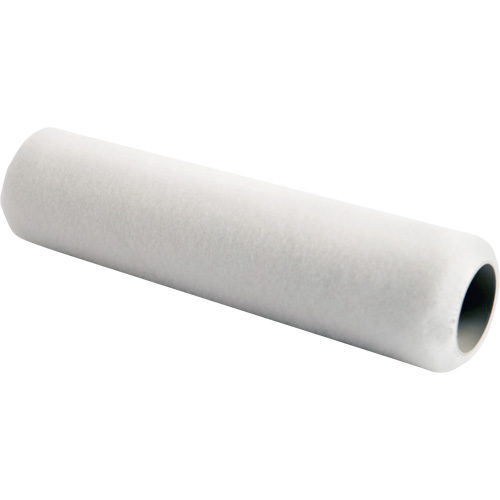 Lint-Free Roller Refill, 10 mm (3/8") Nap, 240 mm (9-1/2") L NTL Industrial
