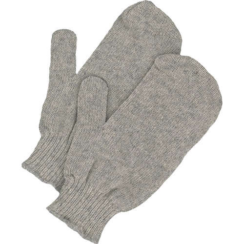 Doublure de mitaine, Laine, Taille unique NTL Industrial