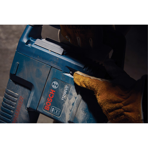Demolition Hammer NTL Industrial