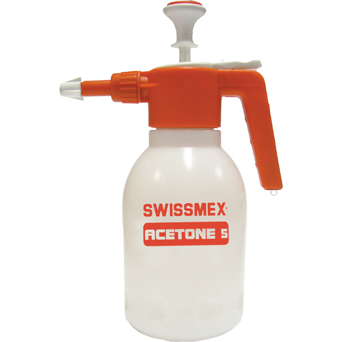Acetone Handheld Sprayer, 0.4 gal. (1.5L) NTL Industrial