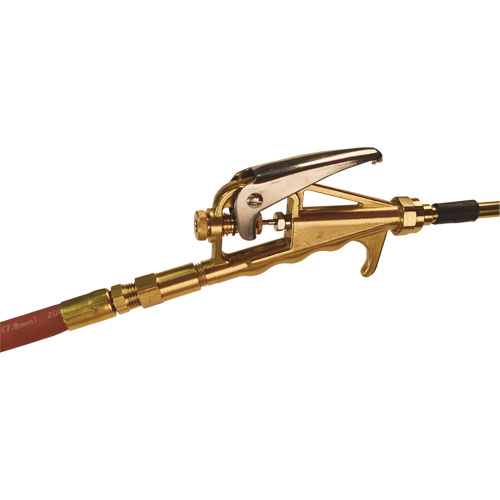 Industrial & Contractor Series Acetone Compression Sprayer, 2 gal. (9 L), Polyethylene, 18" Wand NTL Industrial