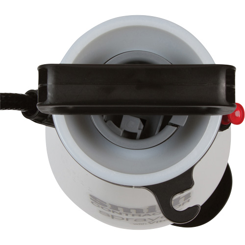 Vaporisateur Max pour entrepreneur, 1 gal. (4,5 L), Poly&eacute;thyl&egrave;ne, Lance de 14" NTL Industrial