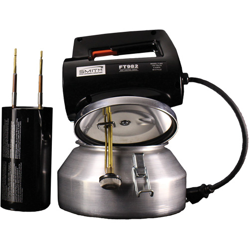 Pest Control Series Professional Electric Thermal Fogger NTL Industrial