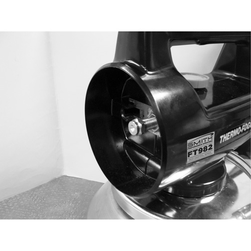 Pest Control Series Professional Electric Thermal Fogger NTL Industrial