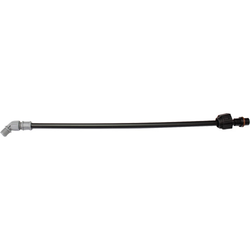 Baguette pour vaporisateur professionnel NTL Industrial