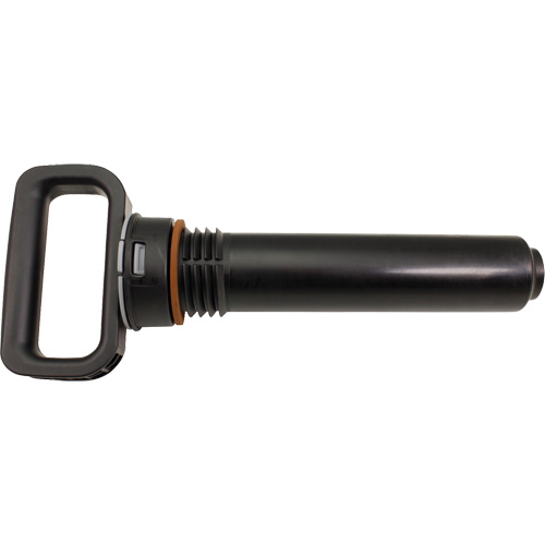 Pompe avec tige de pompe en acier NTL Industrial