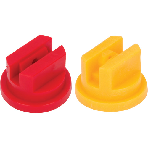 Poly Fan Sprayer Nozzle Kit NTL Industrial