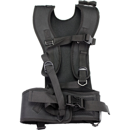 Courroies dorsales de transport en nylon NTL Industrial