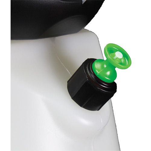 Soupape de rel&acirc;chement de pression Viton F NTL Industrial