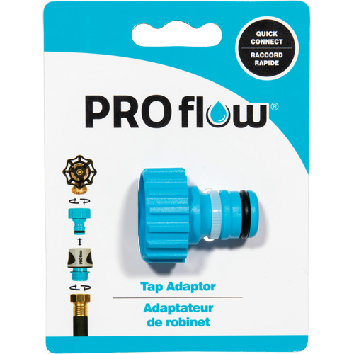 Adaptateur pour robinet Pro Flow Tap NTL Industrial