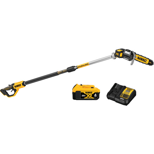 MAX* XR Cordless Polesaw Kit NTL Industrial