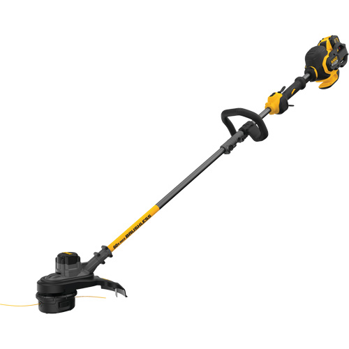 Ensemble taille-bordures sans fil Flexvolt, 15", &agrave; pile, 60 V NTL Industrial