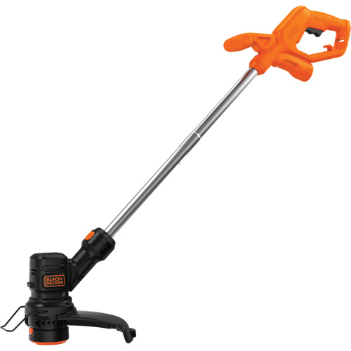 String Trimmer, 13", Electric, 120 V NTL Industrial
