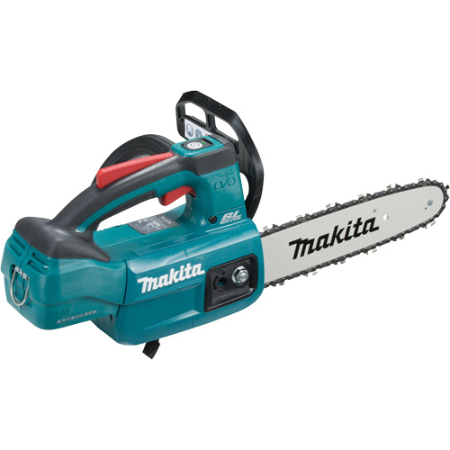 Top Handle LXT Cordless Chainsaw, 10", Battery Powered, 22 CC NTL Industrial