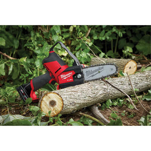 M12 Fuel Hatchet 6" Pruning Saw NTL Industrial