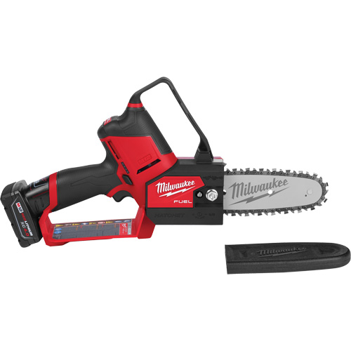 M12 Fuel Hatchet 6" Pruning Saw Kit NTL Industrial