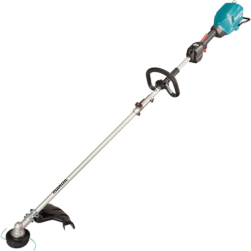 Coupe-herbe MAX XGT &agrave; tube deux pi&egrave;ces, 16,5", &agrave; pile, 40 V NTL Industrial