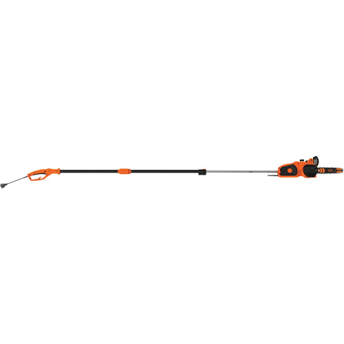 2-in-1 Pole Chainsaw NTL Industrial