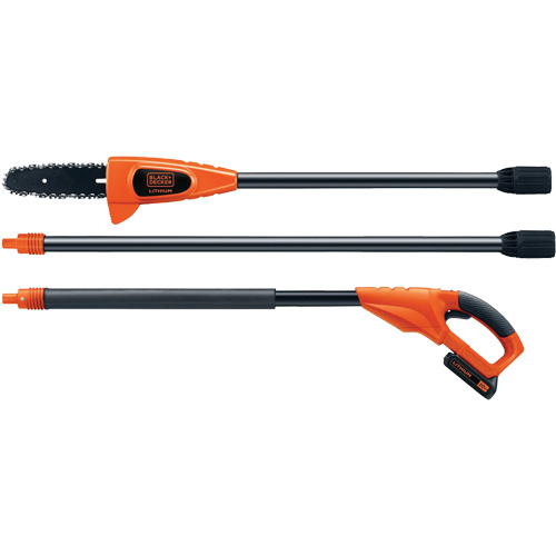 Max* Cordless Pole Pruning Saw Kit NTL Industrial