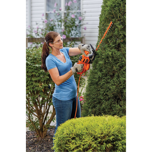 Hedge Trimmer, 16", Electric NTL Industrial