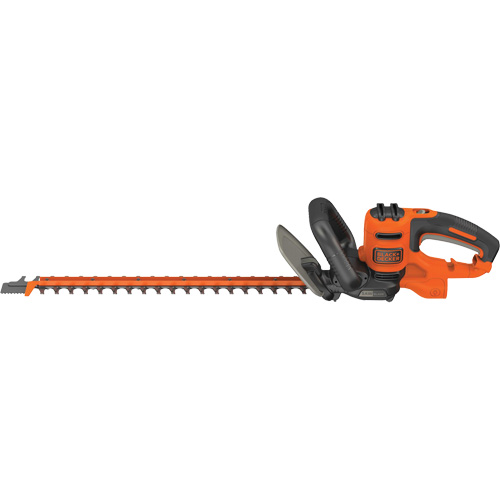 SawBlade Hedge Trimmer, 22", Electric NTL Industrial
