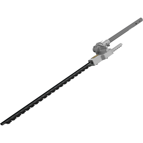 Universal Articulating Hedge Trimmer Attachment NTL Industrial