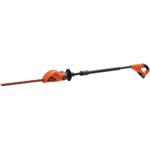 Ensemble de taille-haie sur perche sans fil Max* NTL Industrial