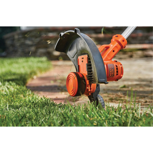 taille-bordure/coupe-bordure AFS, 14", &eacute;lectrique NTL Industrial