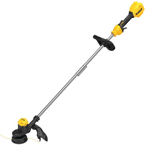 Max* Cordless String Trimmer, 13", Battery Powered, 20 V NTL Industrial