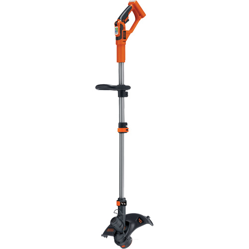 Trousse de coupe-bordure sans fil Max*, 13", &agrave; pile, 40 V NTL Industrial