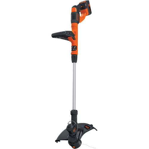 Trousse de coupe-bordure sans fil Max*, 13", &agrave; pile, 40 V NTL Industrial