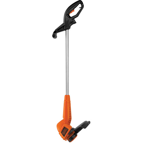 2-in-1 String Trimmer/Edger, 13", Electric NTL Industrial